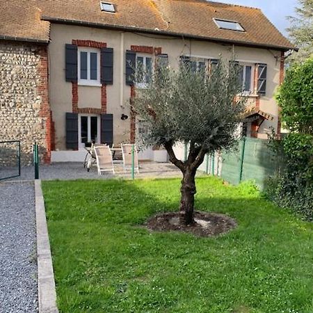 La Maison De L'Olivier Poses Exteriér fotografie