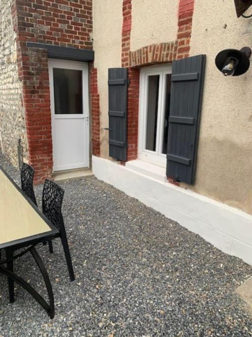 La Maison De L'Olivier Poses Exteriér fotografie
