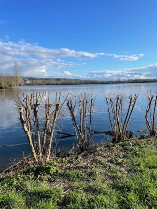 La Maison De L'Olivier Poses Exteriér fotografie