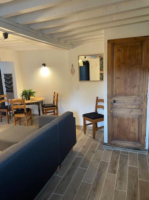 La Maison De L'Olivier Poses Exteriér fotografie