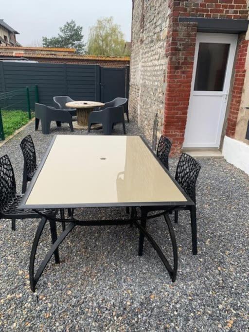 La Maison De L'Olivier Poses Exteriér fotografie